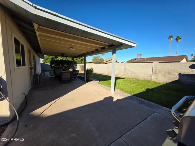 $2,295 | 610 West Frito Avenue, Mesa, AZ 85210