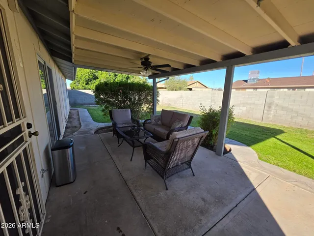 $2,295 | 610 West Frito Avenue, Mesa, AZ 85210