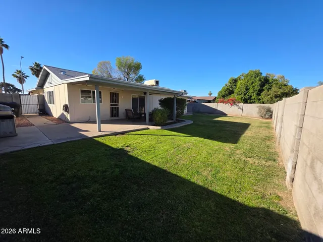 $2,295 | 610 West Frito Avenue, Mesa, AZ 85210