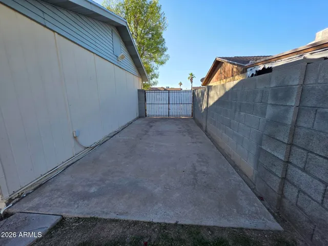 $2,295 | 610 West Frito Avenue, Mesa, AZ 85210