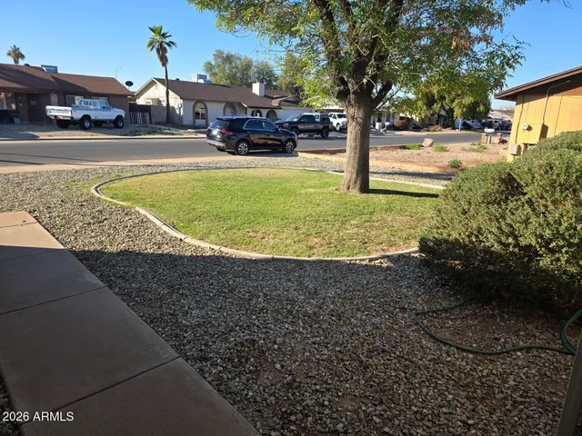 $2,295 | 610 West Frito Avenue, Mesa, AZ 85210