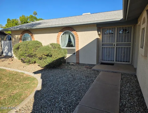 $2,295 | 610 West Frito Avenue, Mesa, AZ 85210