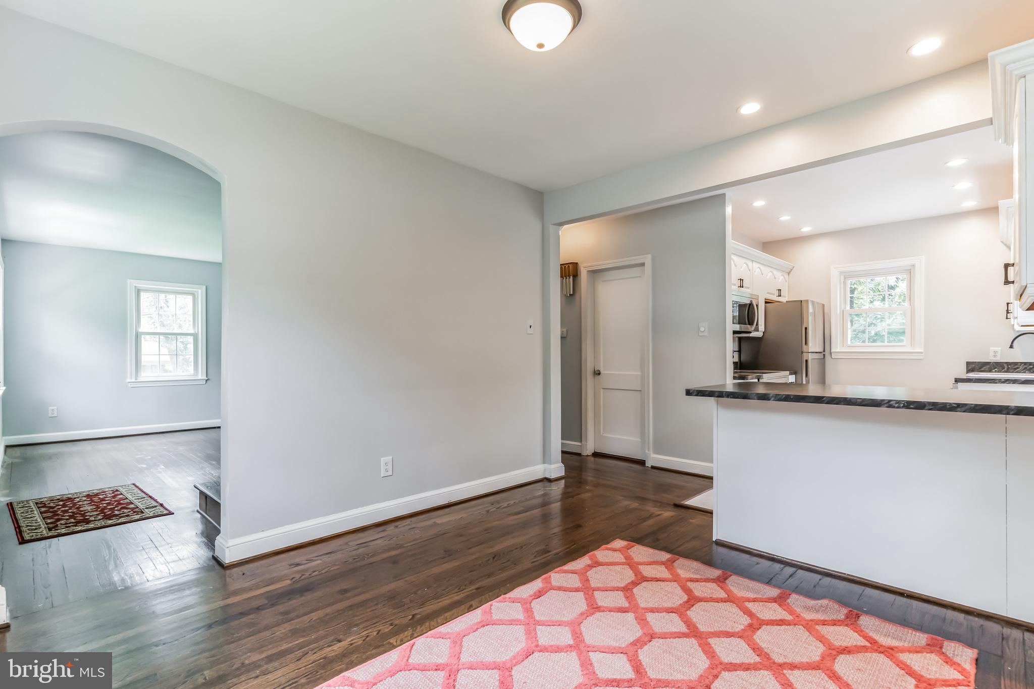 6809 Dodge Lane Temple Hills, MD 20748 - Photo 13 of 47 Dining Area