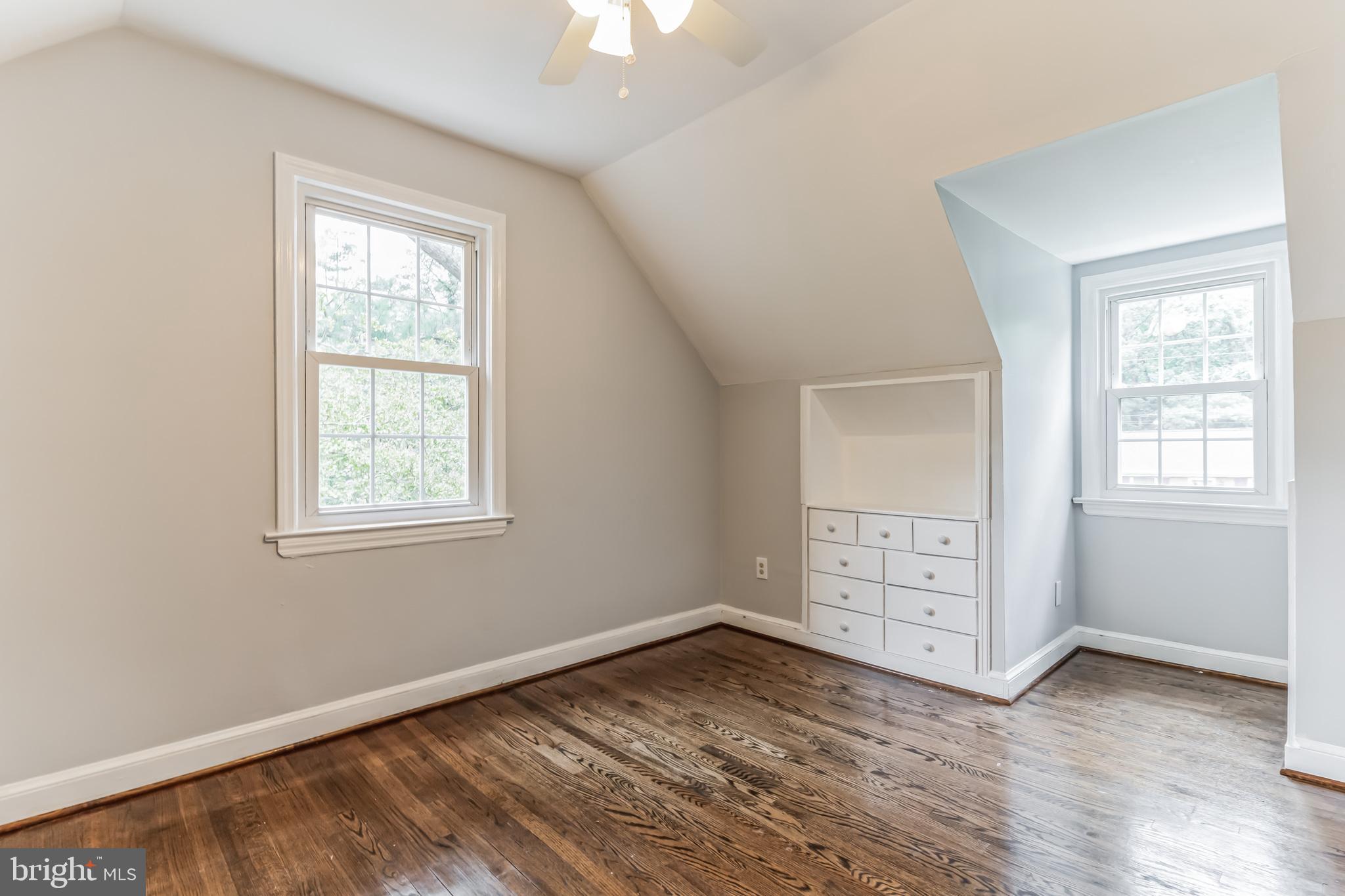 6809 Dodge Lane Temple Hills, MD 20748 - Photo 20 of 47 Large Upper Level Bedroom (1)