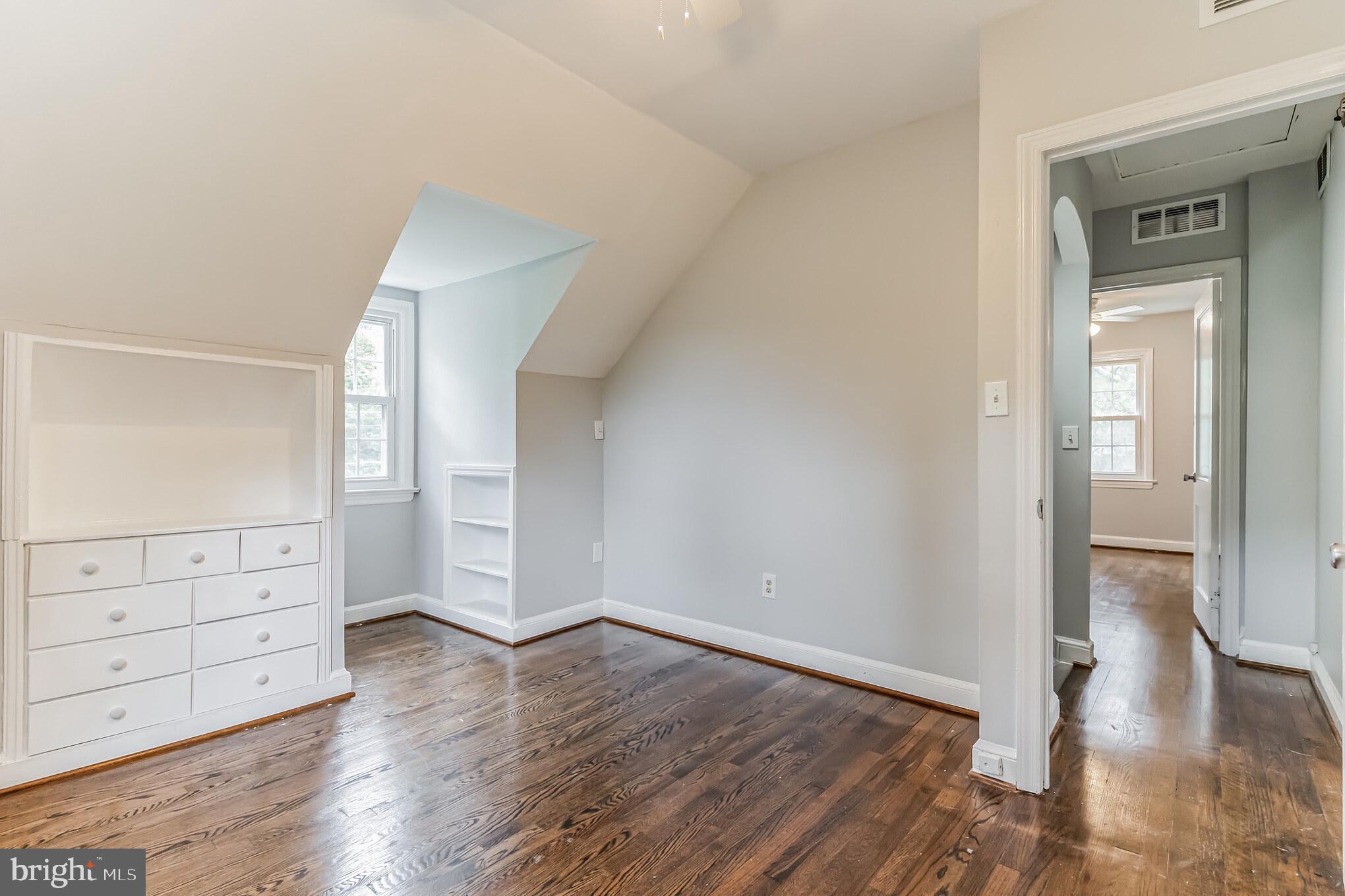 6809 Dodge Lane Temple Hills, MD 20748 - Photo 21 of 47 Bedroom (1)