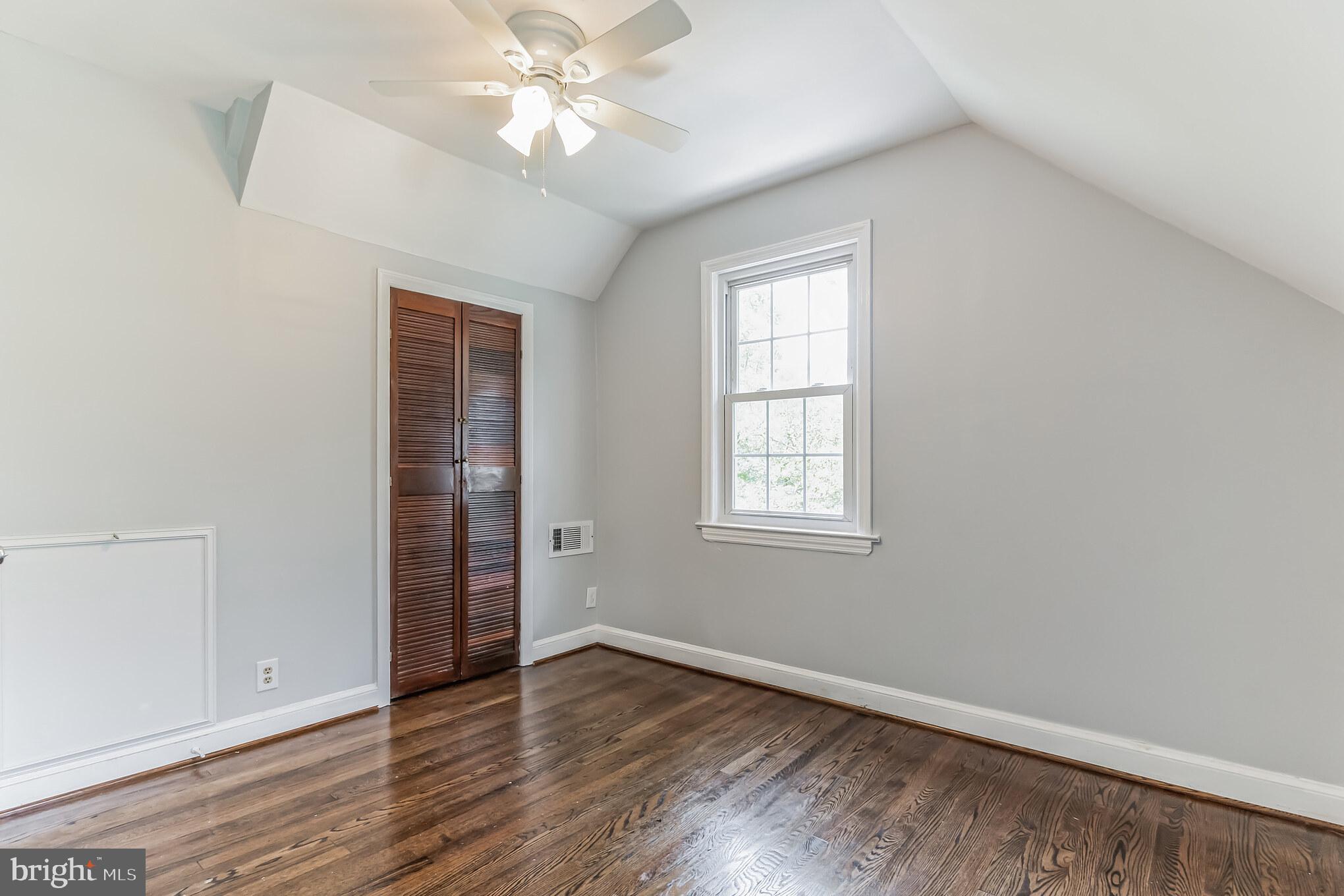 6809 Dodge Lane Temple Hills, MD 20748 - Photo 22 of 47 Bedroom (1)