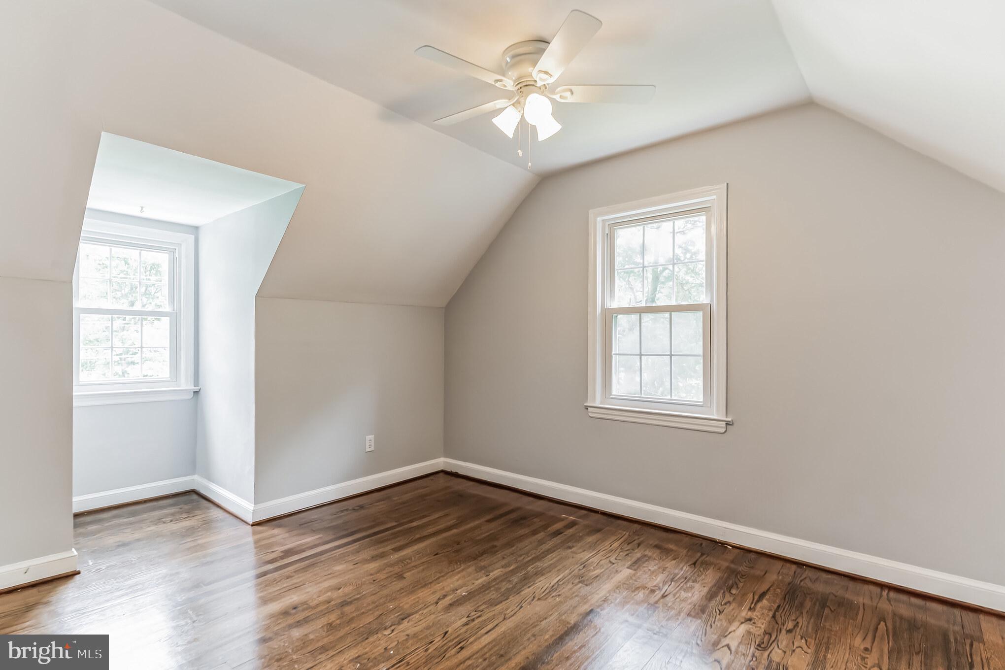 6809 Dodge Lane Temple Hills, MD 20748 - Photo 24 of 47 Upper Level Bedroom (3)