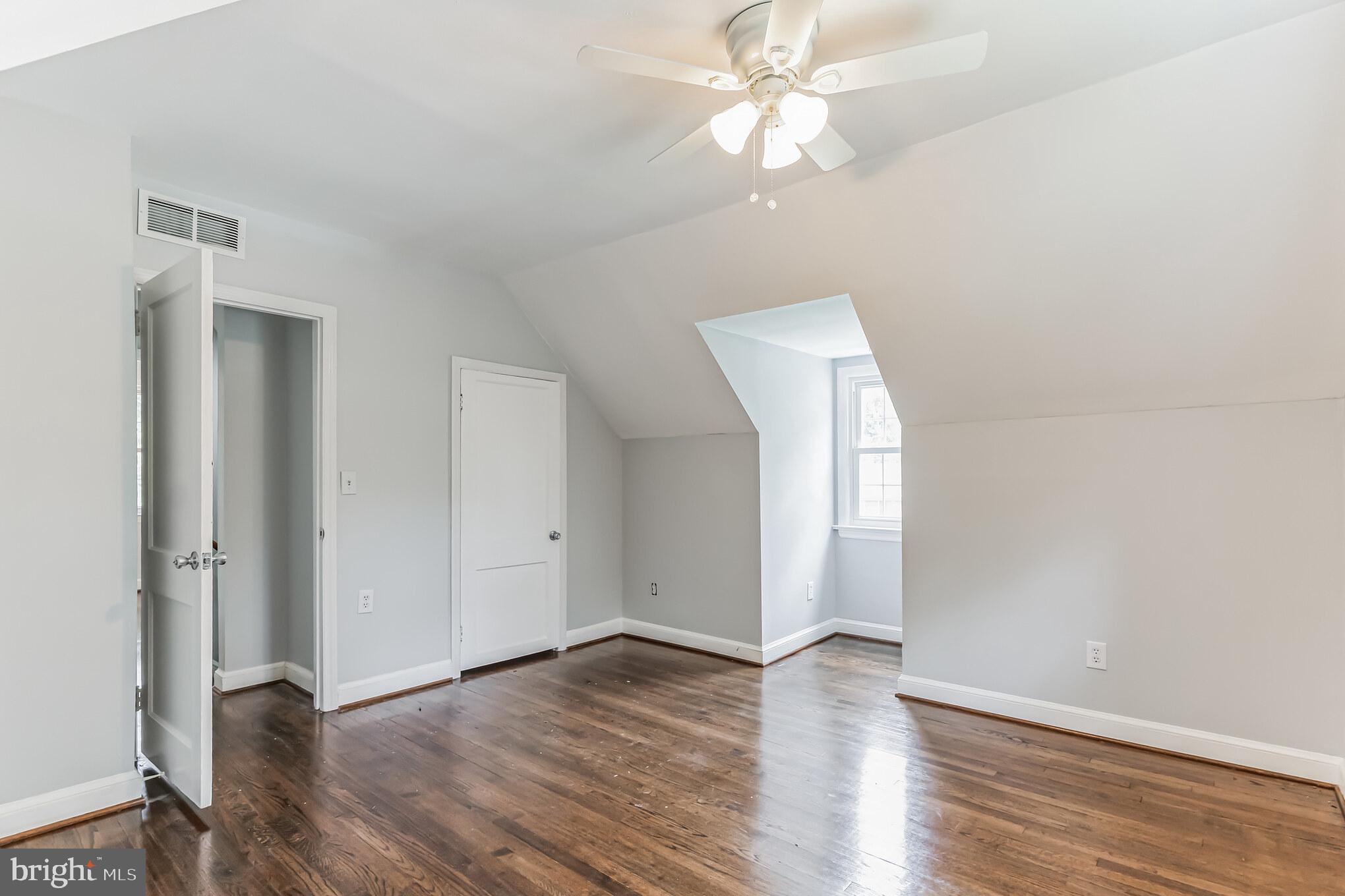 6809 Dodge Lane Temple Hills, MD 20748 - Photo 25 of 47 Upper Level Bedroom (3)