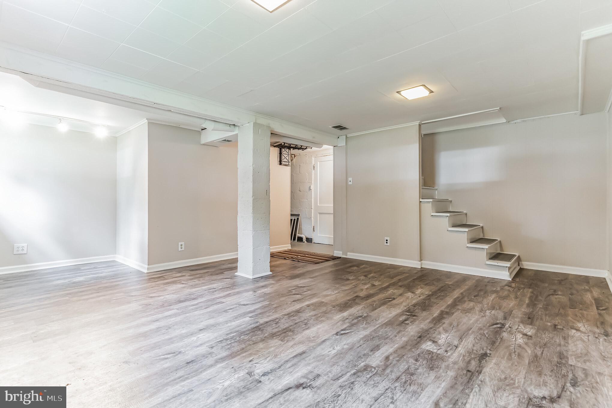 6809 Dodge Lane Temple Hills, MD 20748 - Photo 28 of 47 Basement