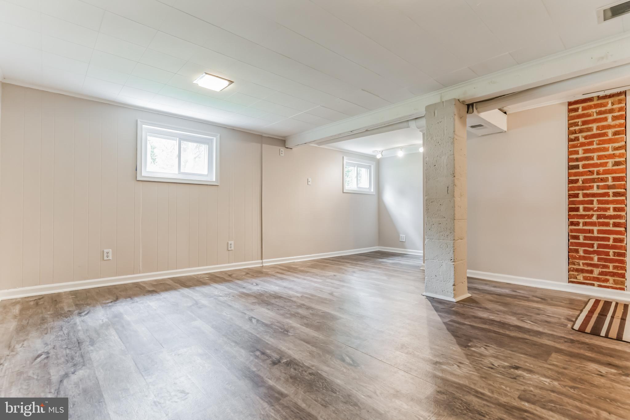 6809 Dodge Lane Temple Hills, MD 20748 - Photo 29 of 47 Basement