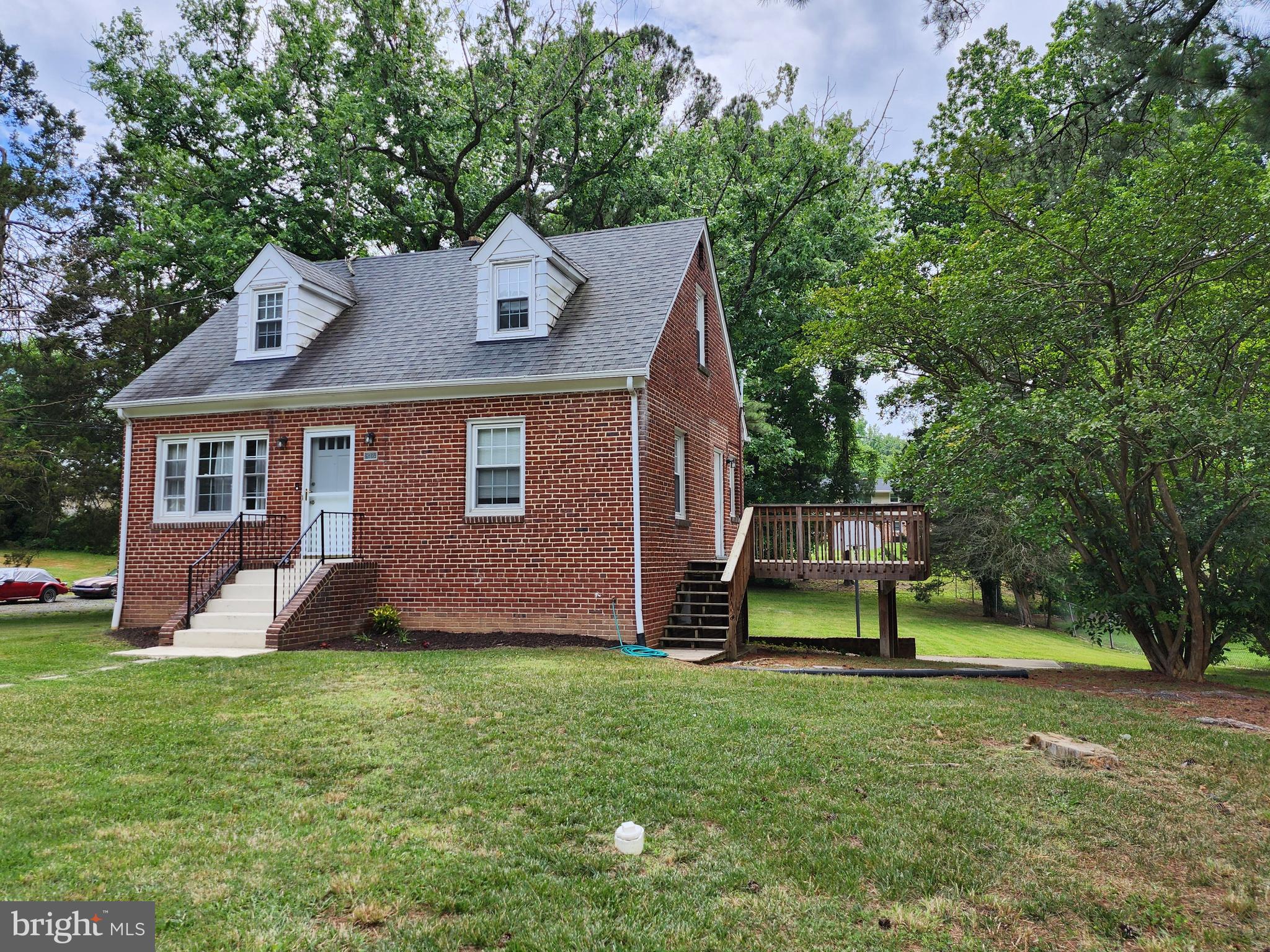 6809 Dodge Lane Temple Hills, MD 20748 - Photo 38 of 47