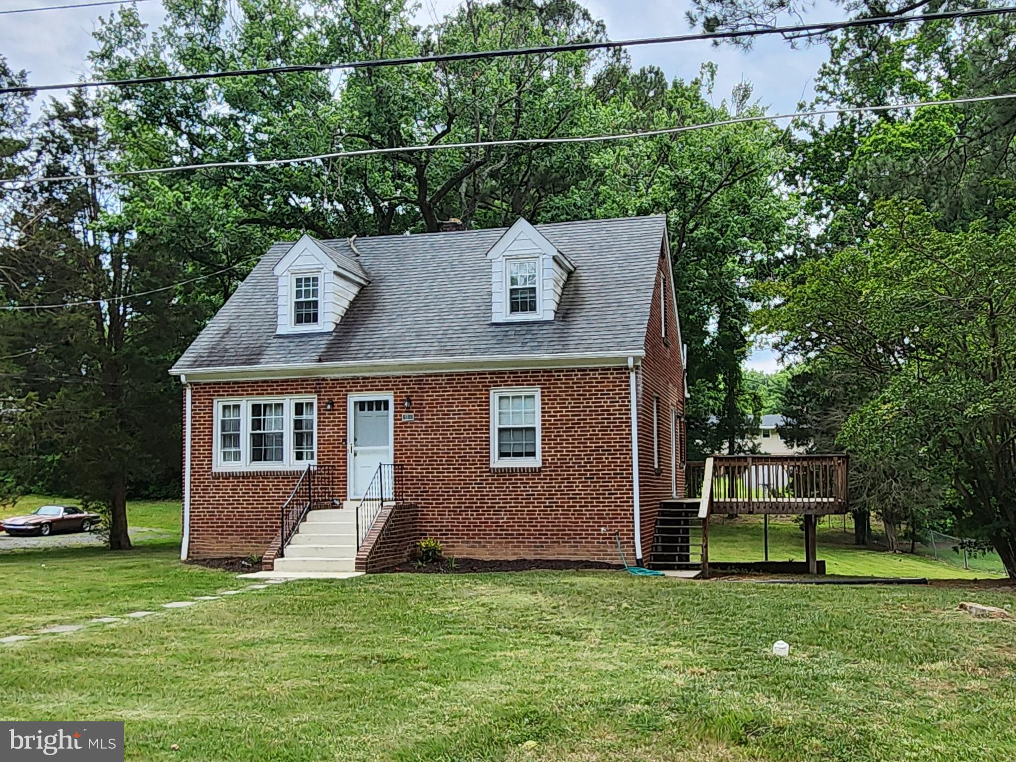 6809 Dodge Lane Temple Hills, MD 20748 - Photo 39 of 47