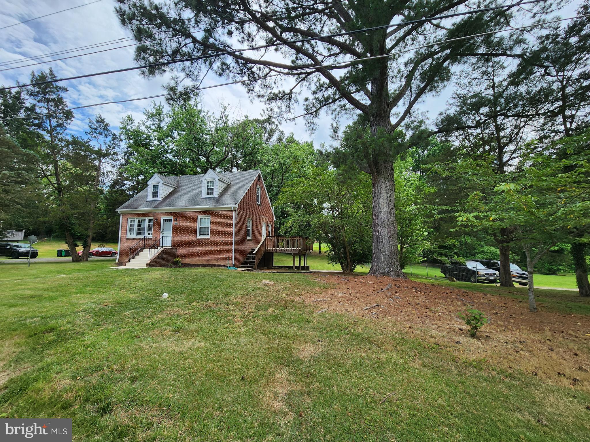 6809 Dodge Lane Temple Hills, MD 20748 - Photo 40 of 47