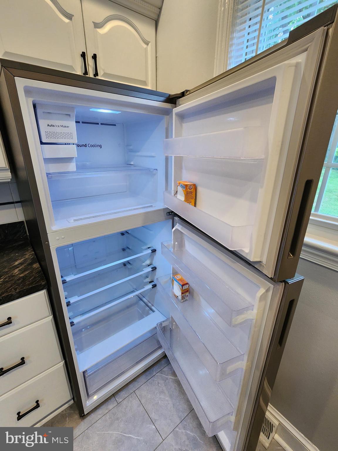 6809 Dodge Lane Temple Hills, MD 20748 - Photo 45 of 47 NEW Samsung Refrigerator