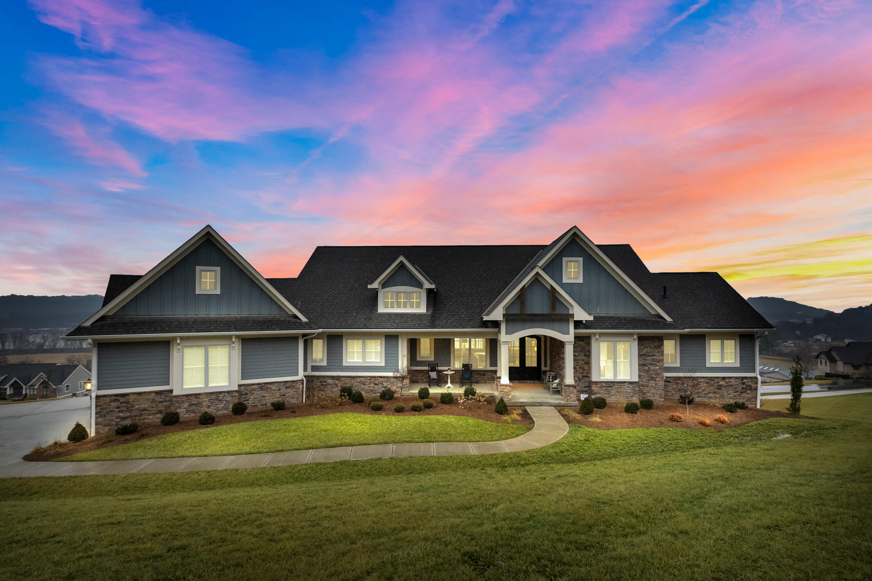 4051 Roundup Ridge Hebron, KY 41048 - Photo 1 of 50