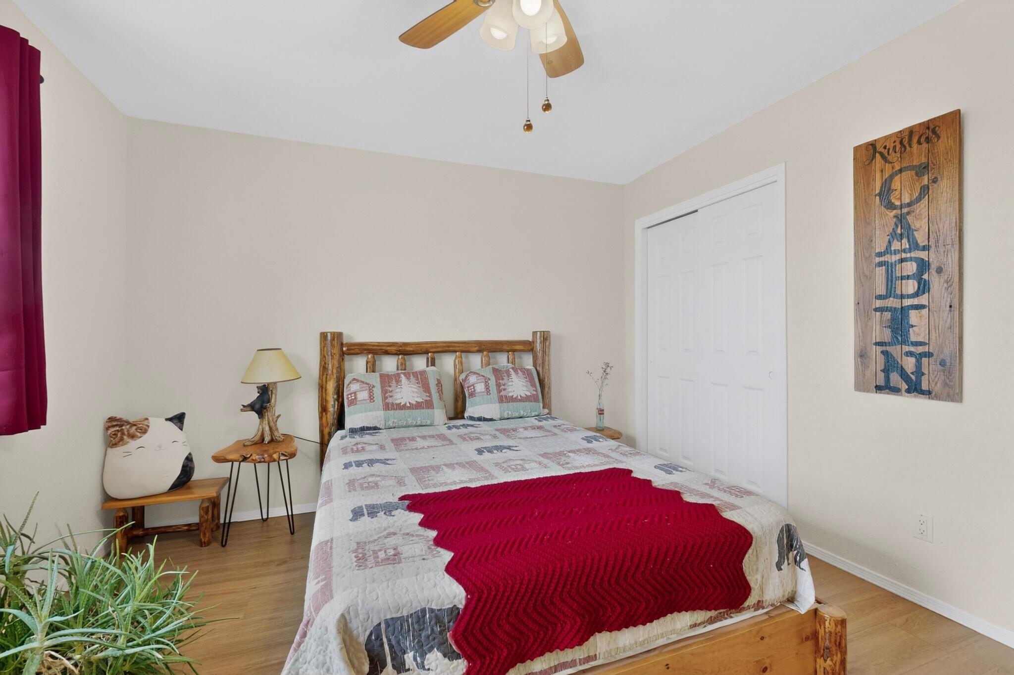 42 Britton Road Moriarty, NM 87035 - Photo 18 of 53 Gallery Image 18