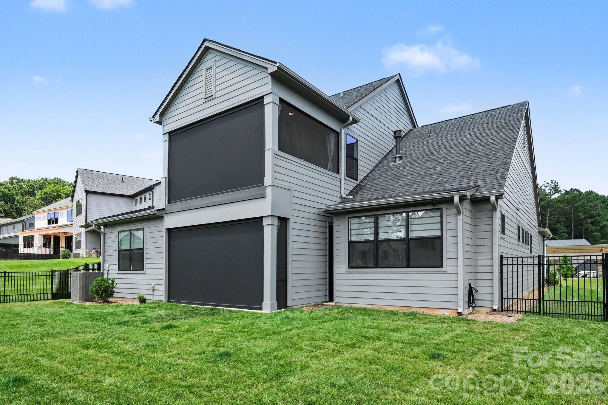 16019 Watts Crk Road Huntersville, NC 28078 - Photo 47 of 48