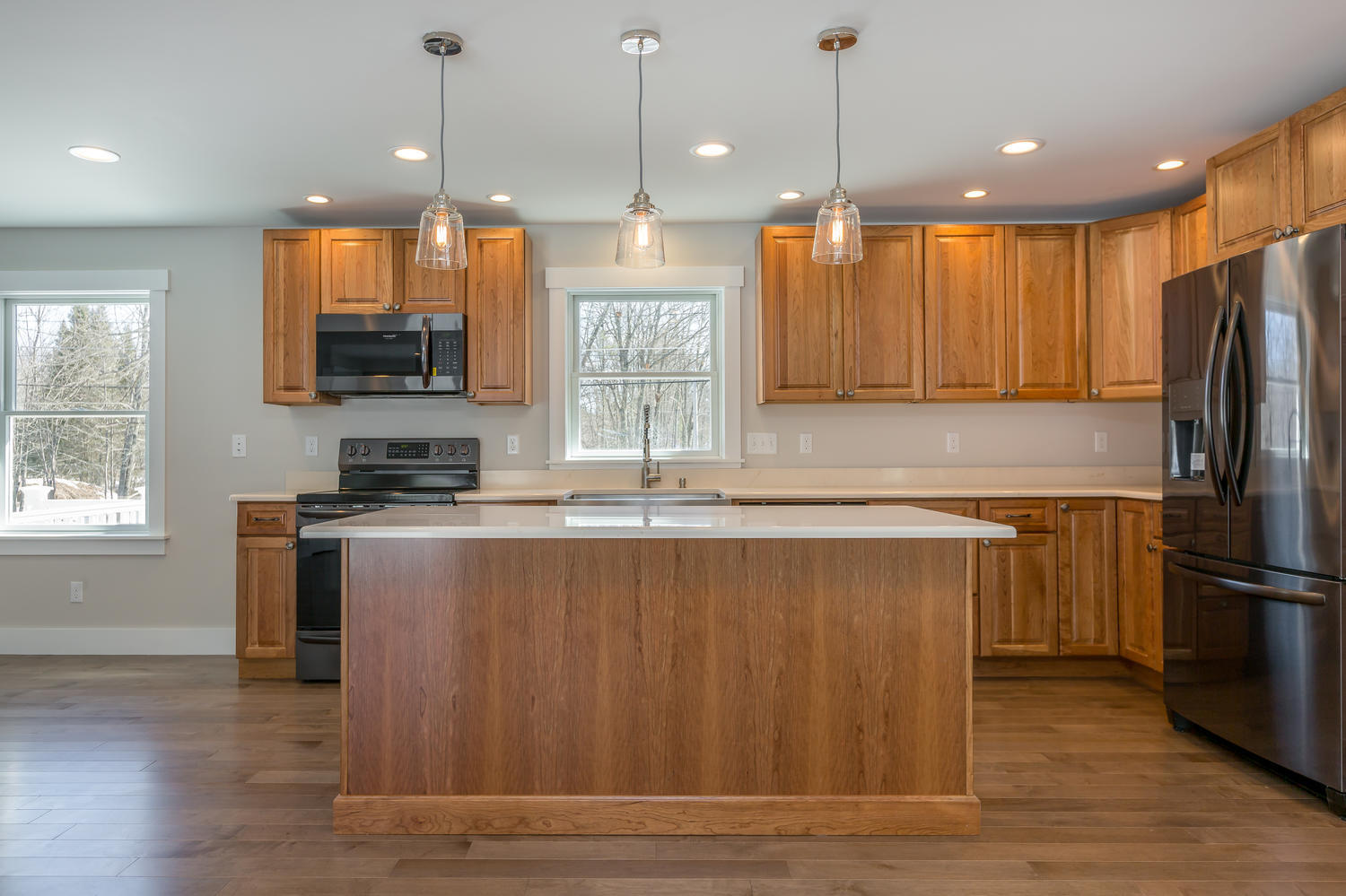 850 Chadbourne Road Standish, ME 04084 - Photo 10 of 45 850 Chadbourne Rd Standish ME-large-010-