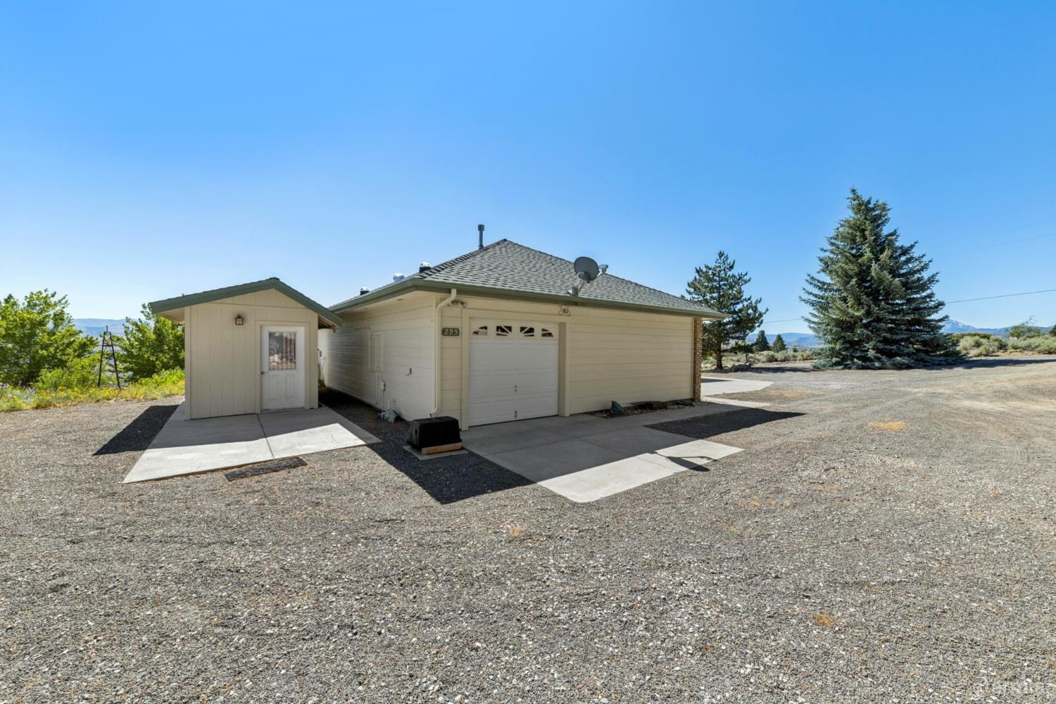 295 Nevada Road Markleeville, CA 96120 - Photo 32 of 47
