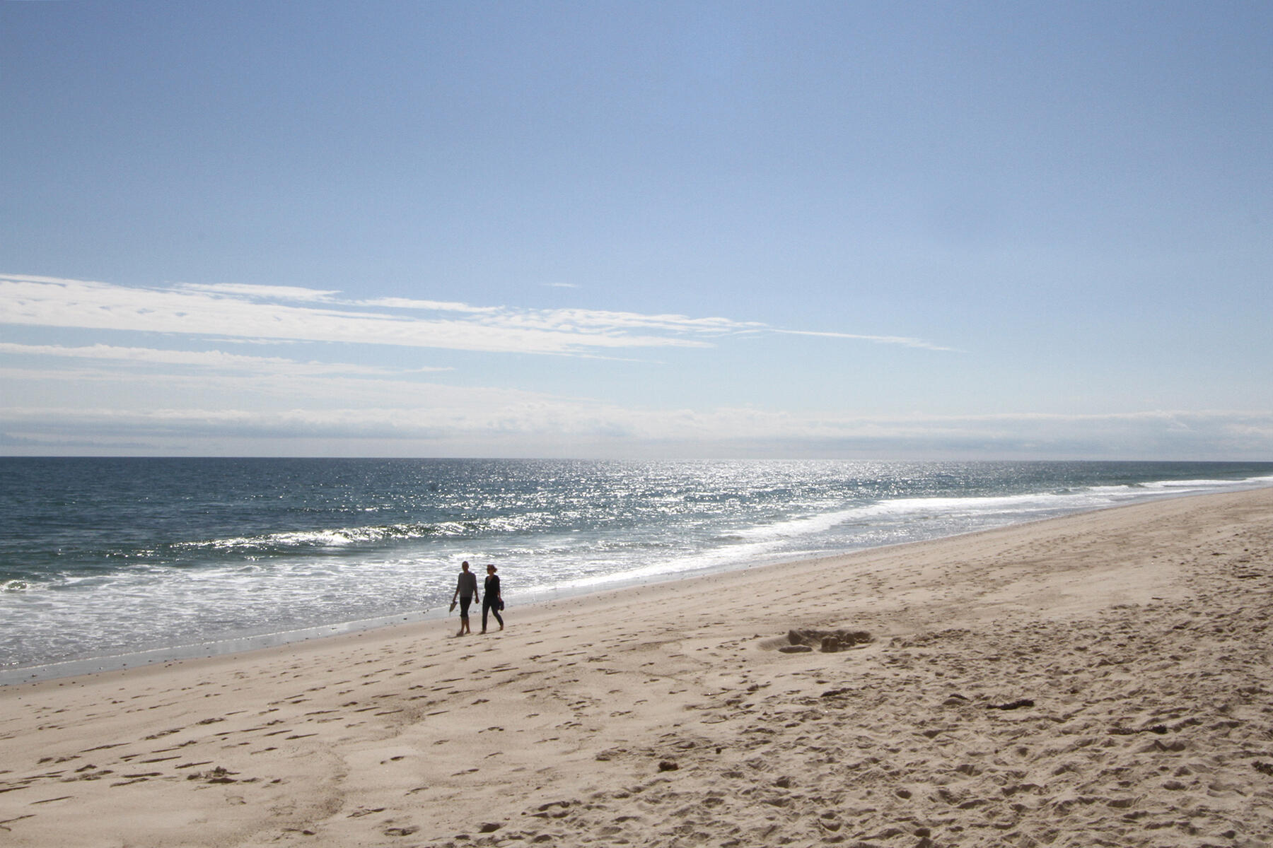 29 Pond Road Orleans, MA 02653 - Photo 41 of 41 a view of beach and ocean