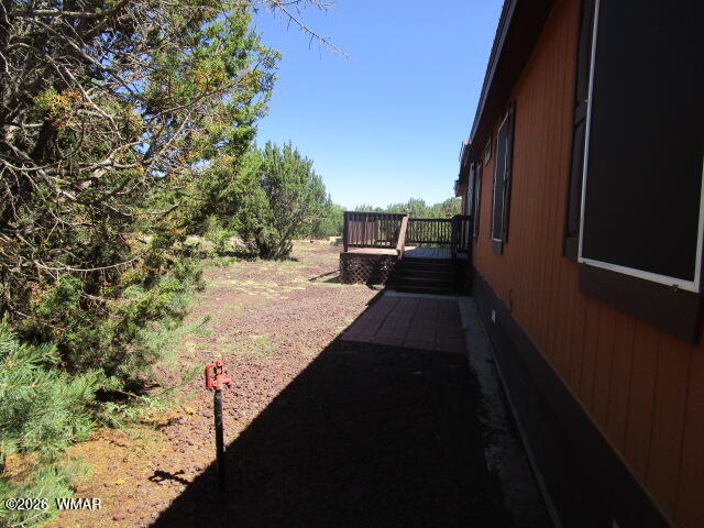 53 County Road Show Low, AZ 85901 - Photo 50 of 51