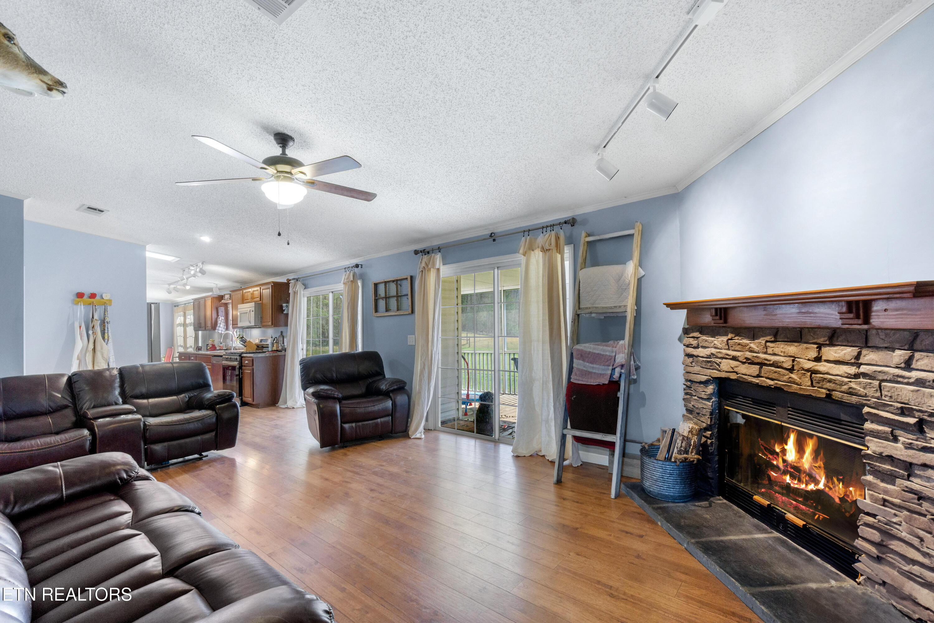 2142 Brewer Road Crossville, TN 38572 - Photo 14 of 44 2142 Brewer Rd-17