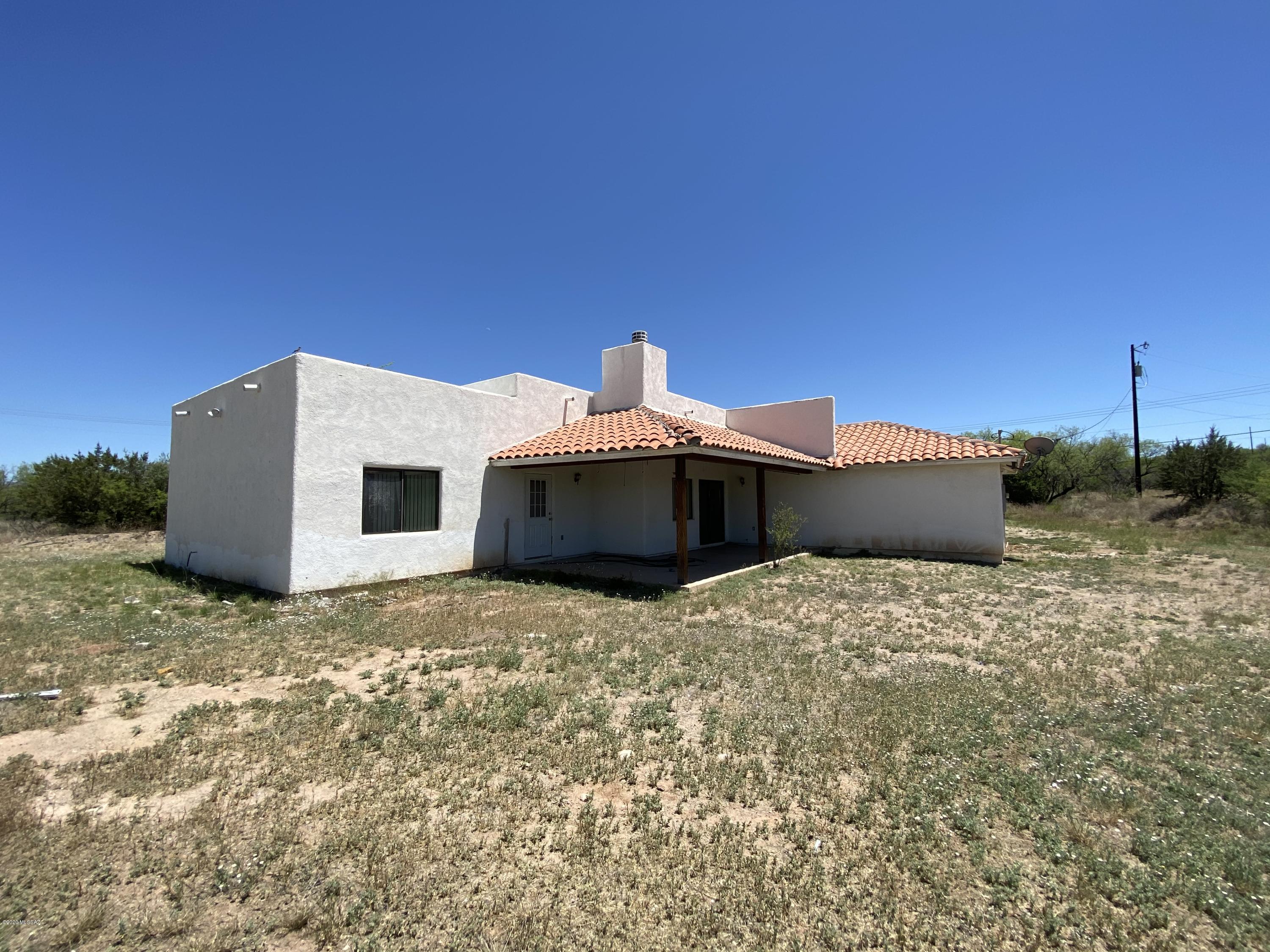 84 Paseo Mexico Rio Rico, AZ 85648 - Photo 11 of 12