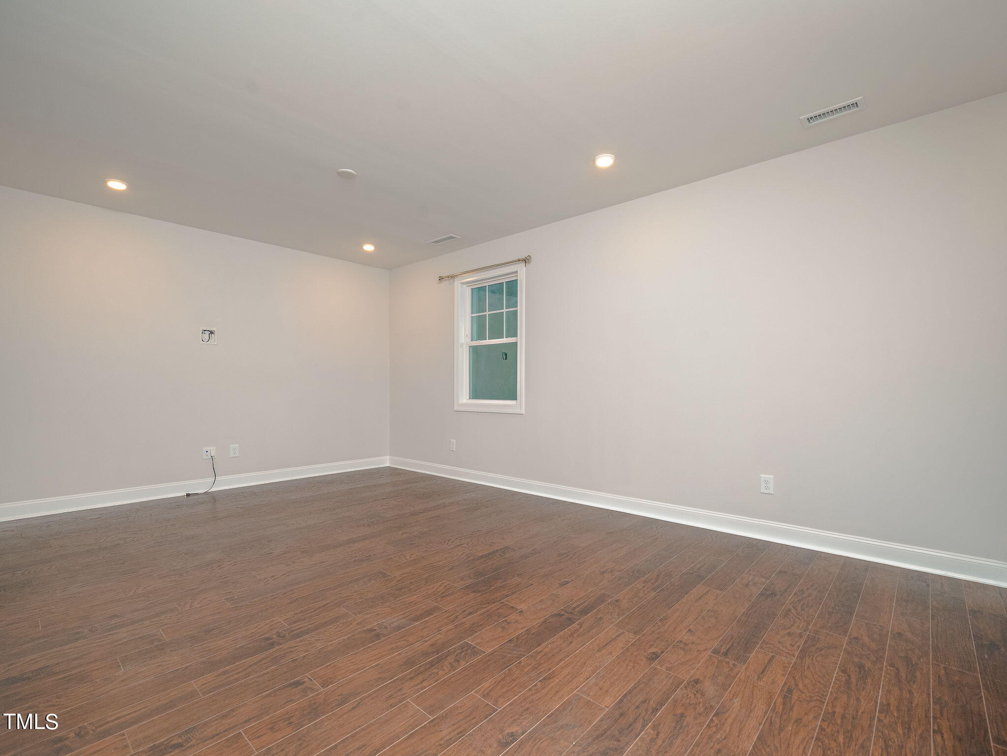 8417 Zinc Autumn Path Raleigh, NC 27615 - Photo 20 of 23 Bonus/Office Room