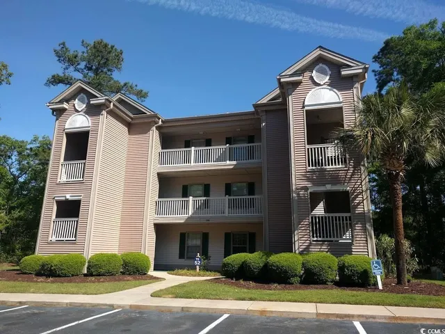 $245,000 | 598 Blue Stem Drive, Unit 52D, Pawleys Island, SC 29585