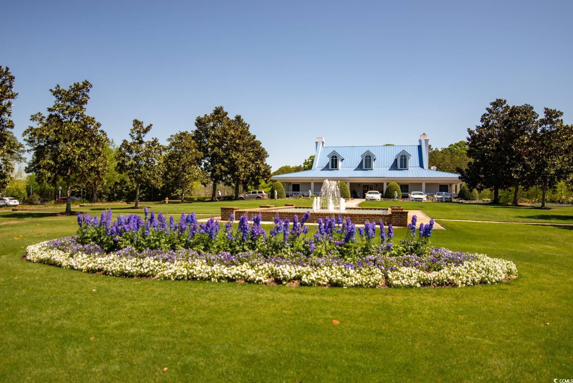 598 Blue Stem Drive, Unit 52D Pawleys Island, SC 29585 - Photo 17 of 32