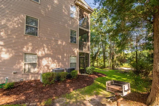$245,000 | 598 Blue Stem Drive, Unit 52D, Pawleys Island, SC 29585