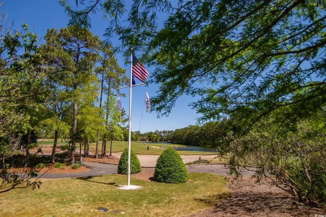 $245,000 | 598 Blue Stem Drive, Unit 52D, Pawleys Island, SC 29585