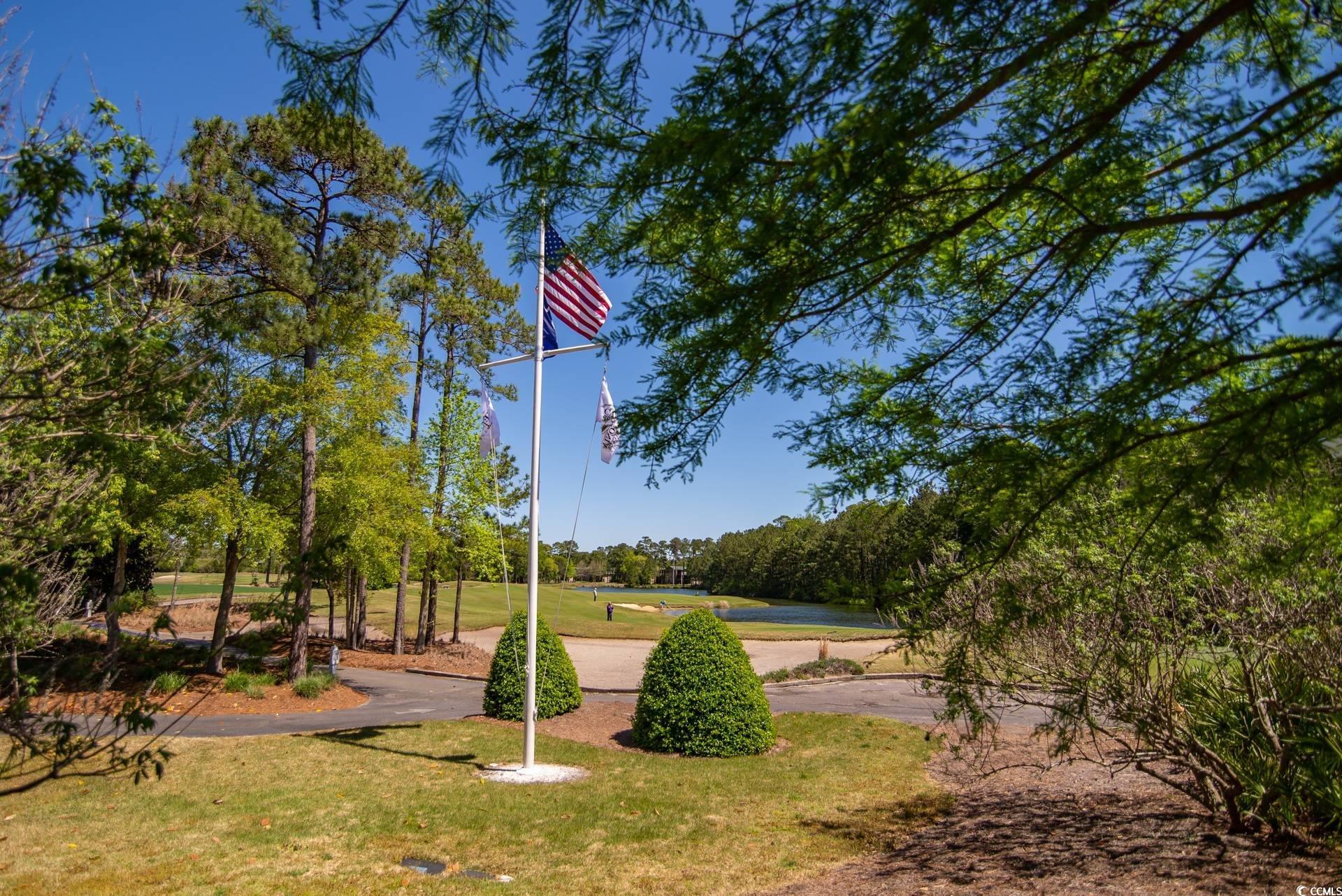 598 Blue Stem Drive, Unit 52D Pawleys Island, SC 29585 - Photo 27 of 32