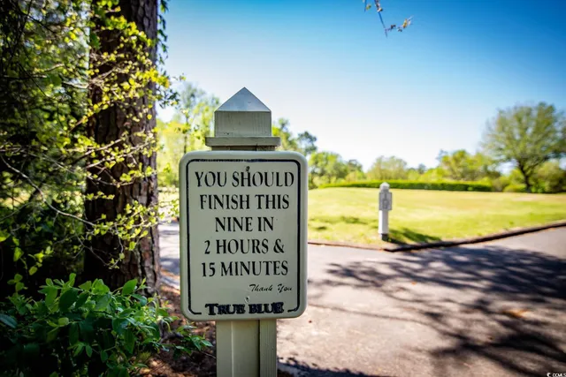 $245,000 | 598 Blue Stem Drive, Unit 52D, Pawleys Island, SC 29585