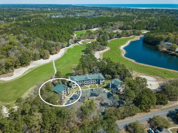 $239,999 | 598 Blue Stem Drive, Unit 52D, Pawleys Island, SC 29585