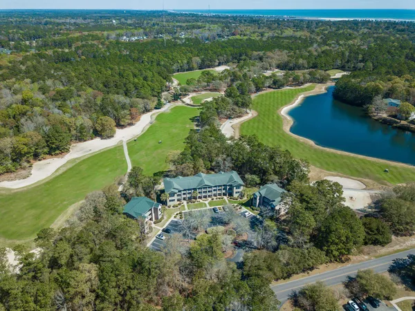 $239,999 | 598 Blue Stem Drive, Unit 52D, Pawleys Island, SC 29585