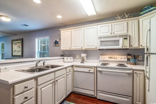 $245,000 | 598 Blue Stem Drive, Unit 52D, Pawleys Island, SC 29585