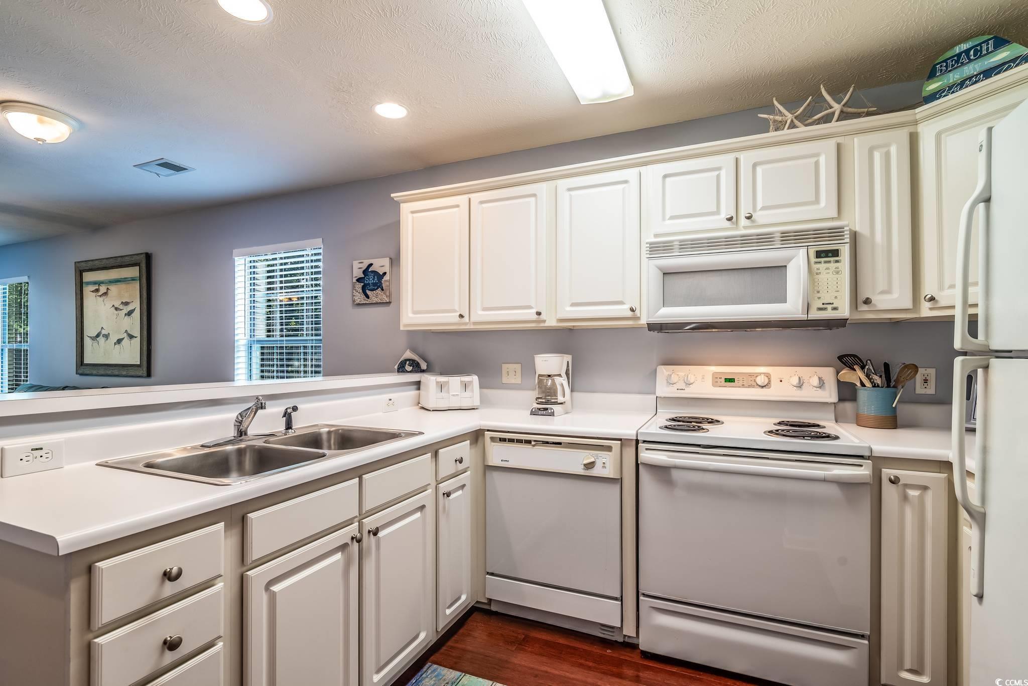 598 Blue Stem Drive, Unit 52D Pawleys Island, SC 29585 - Photo 6 of 32