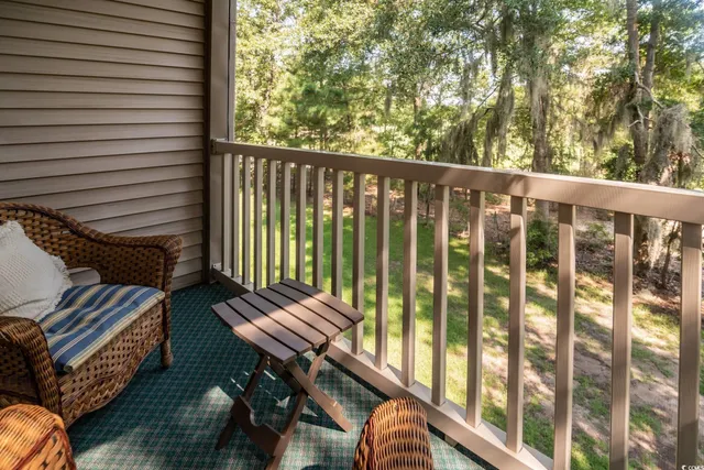 $245,000 | 598 Blue Stem Drive, Unit 52D, Pawleys Island, SC 29585