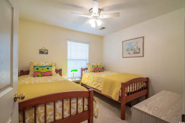 $245,000 | 598 Blue Stem Drive, Unit 52D, Pawleys Island, SC 29585