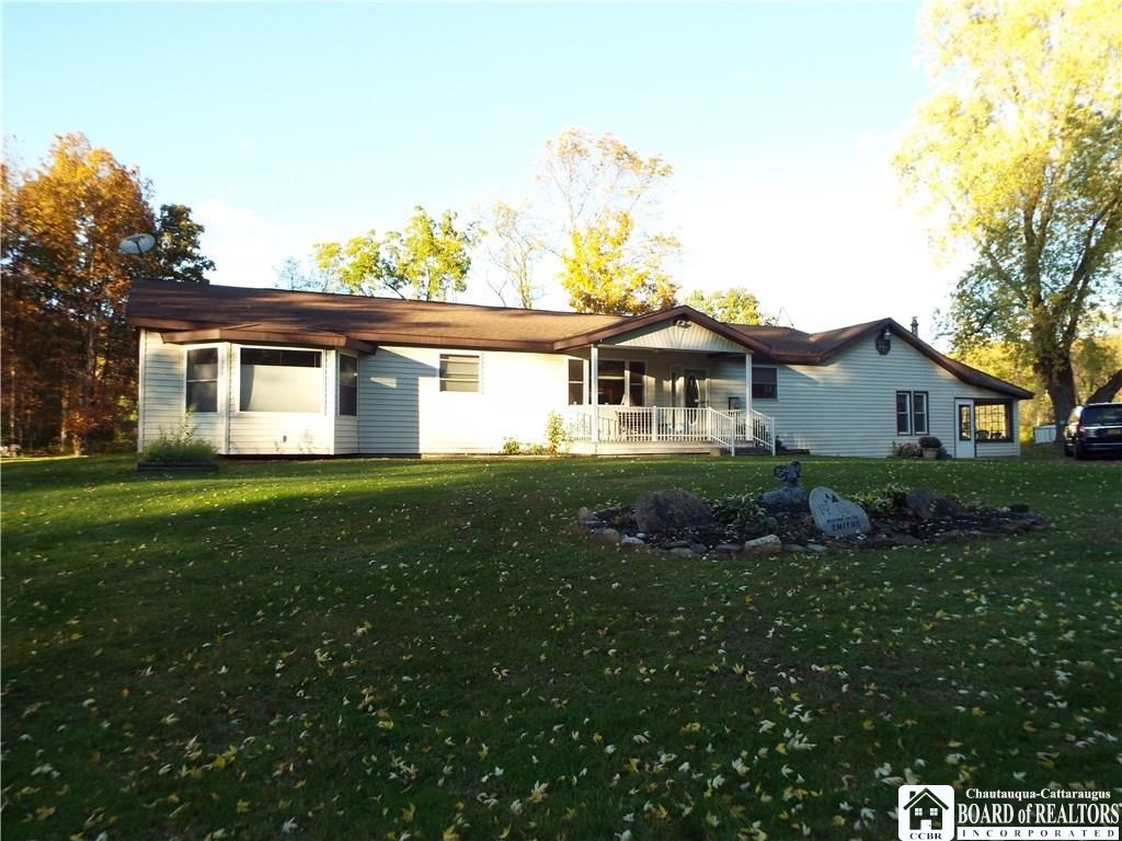 9960 Prosser Road Genesee, NY 14770 - Photo 1 of 1 Gallery Image 1