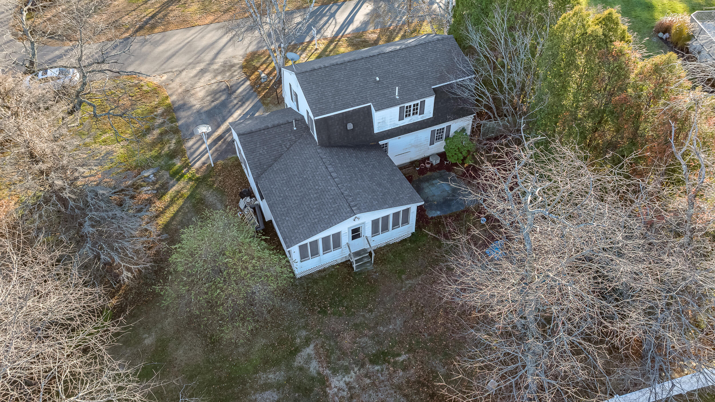 32 Queens Way Wells, ME 04090 - Photo 44 of 55 45_dji_20251115073717_0095_d1
