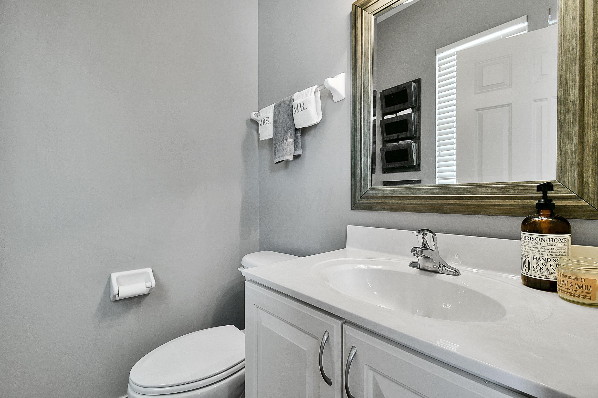 5662 Boucher Road Dublin, OH 43016 - Photo 12 of 28 Gallery Image 12