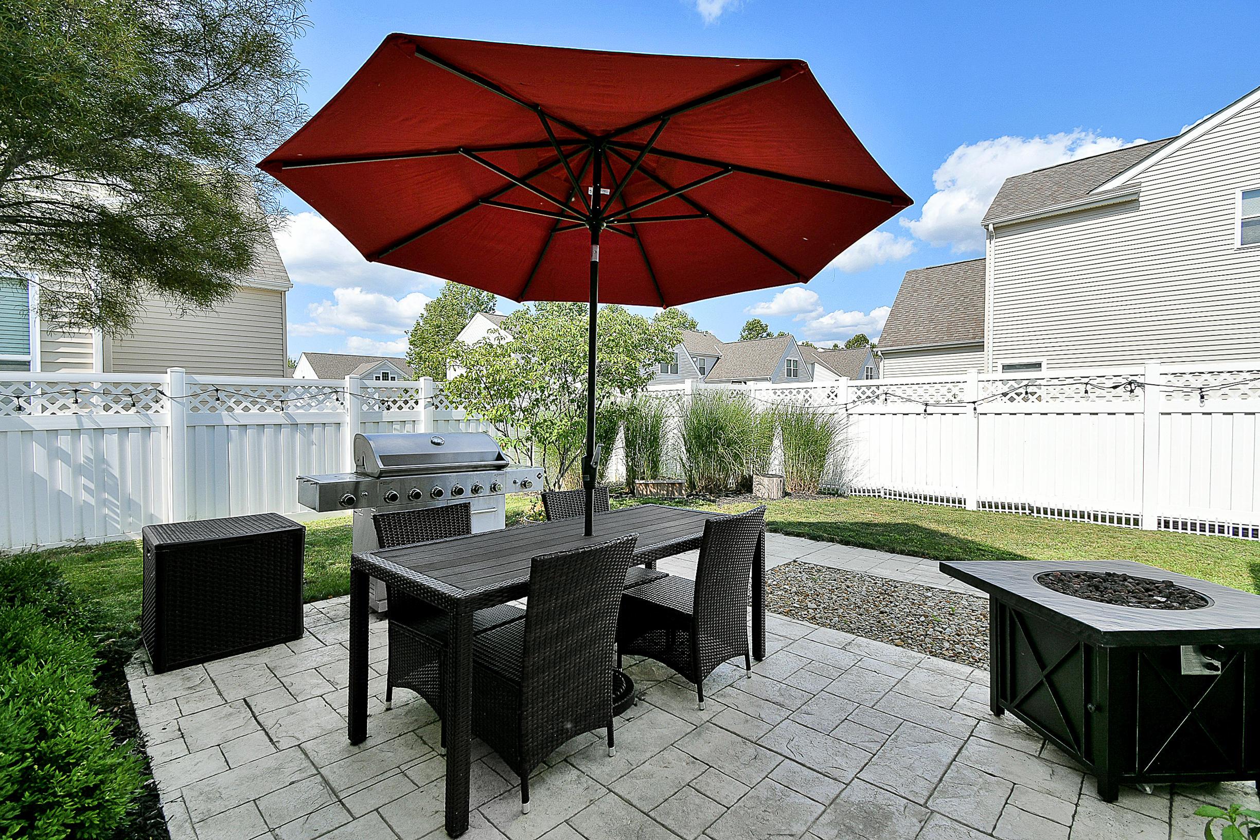 5662 Boucher Road Dublin, OH 43016 - Photo 23 of 28 Gallery Image 23