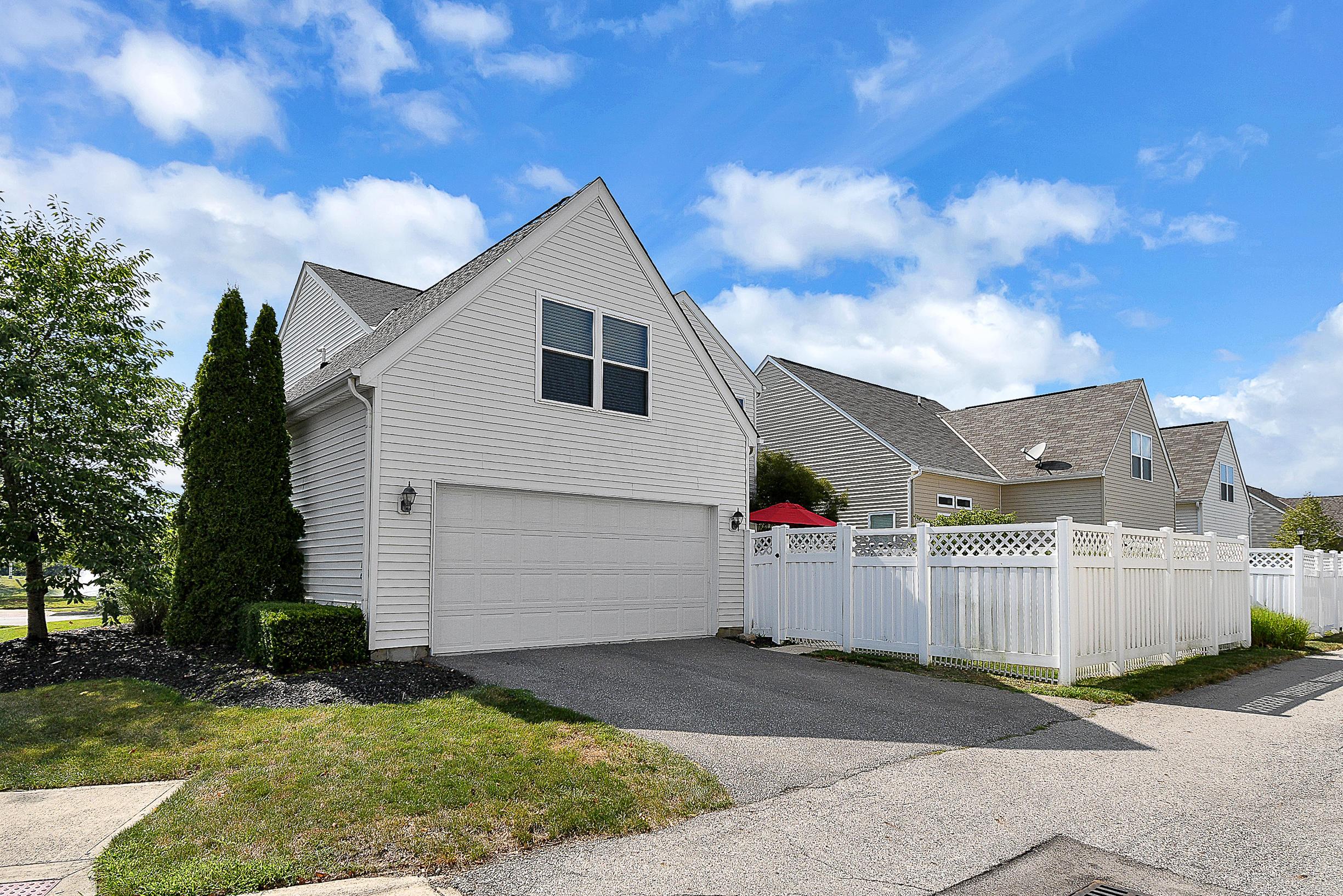5662 Boucher Road Dublin, OH 43016 - Photo 25 of 28 Gallery Image 25