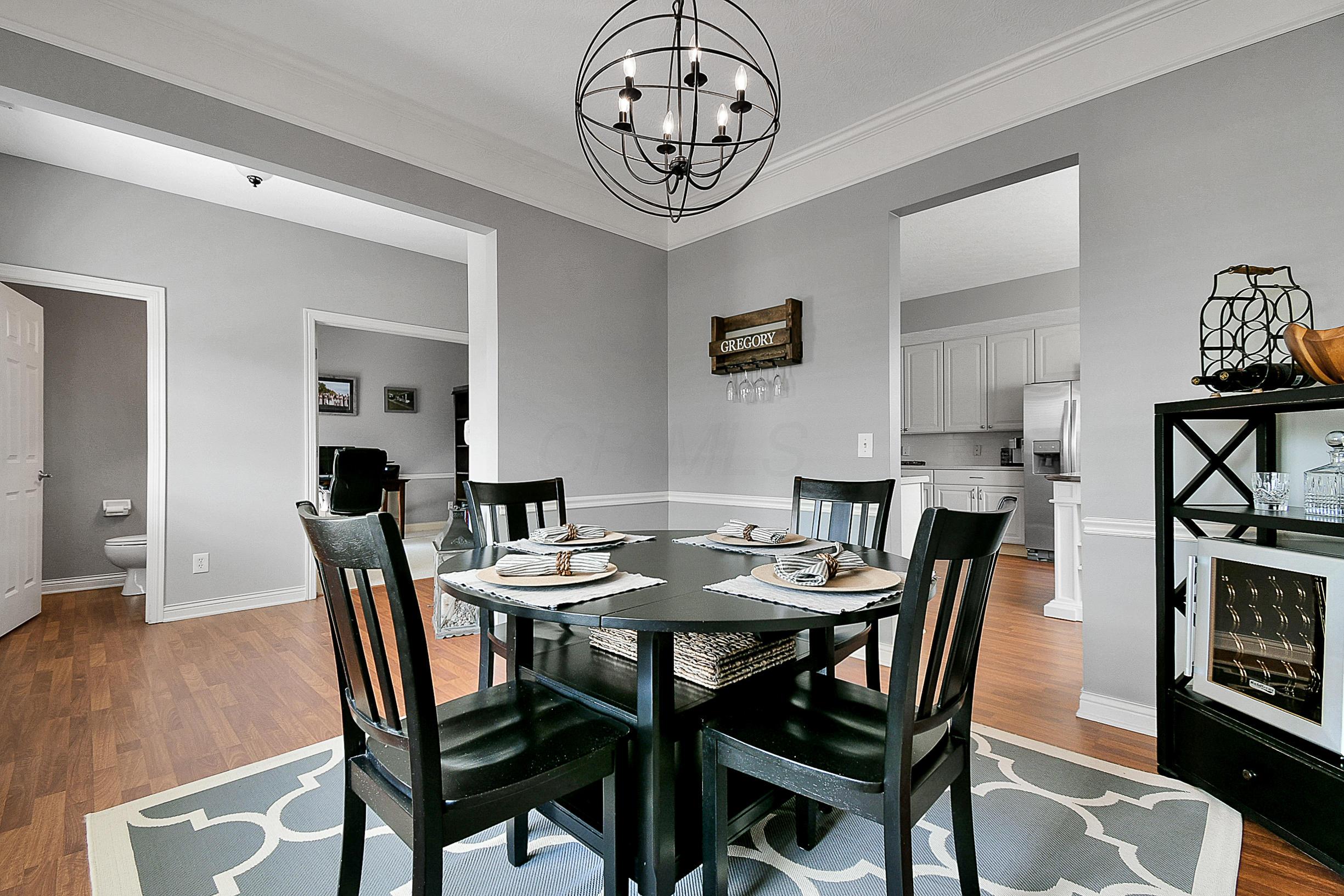 5662 Boucher Road Dublin, OH 43016 - Photo 4 of 28 Gallery Image 4