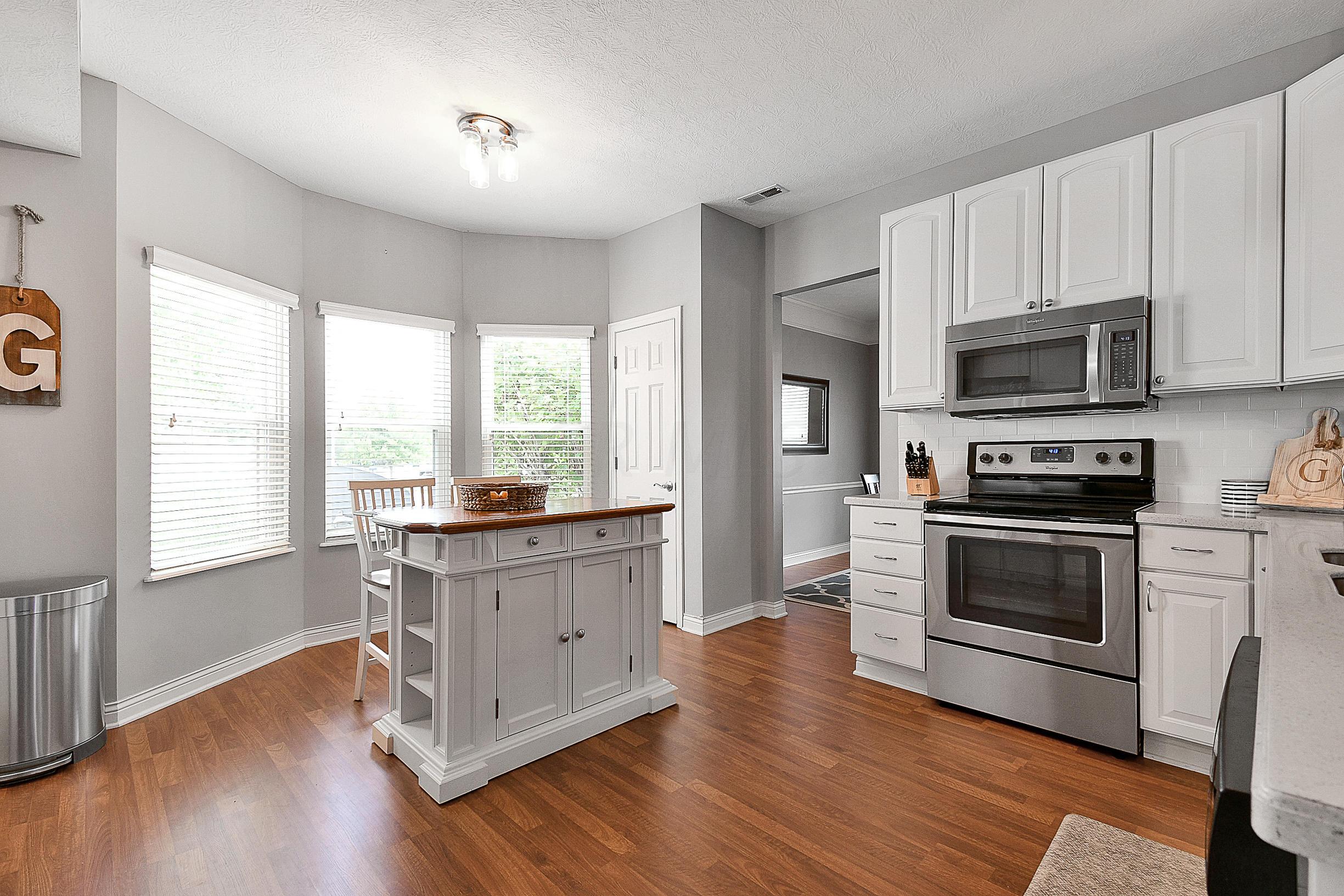 5662 Boucher Road Dublin, OH 43016 - Photo 7 of 28 Gallery Image 7