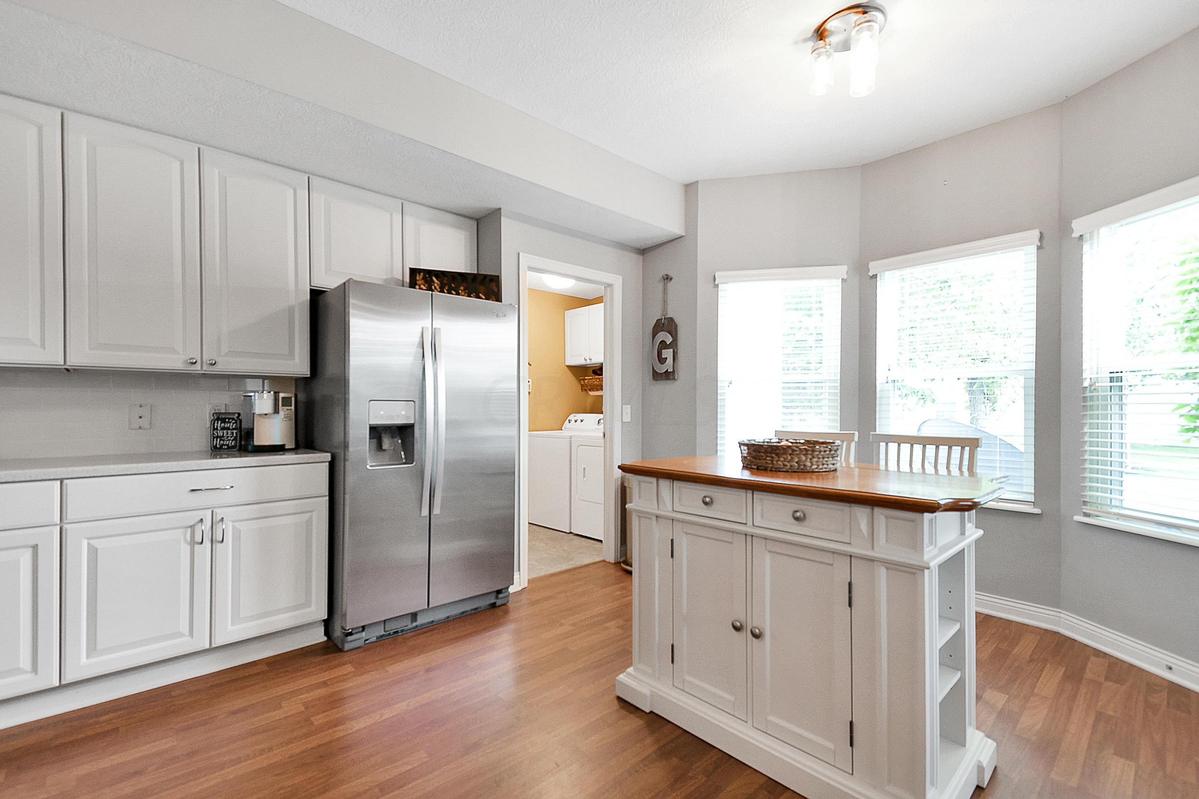 5662 Boucher Road Dublin, OH 43016 - Photo 8 of 28 Gallery Image 8