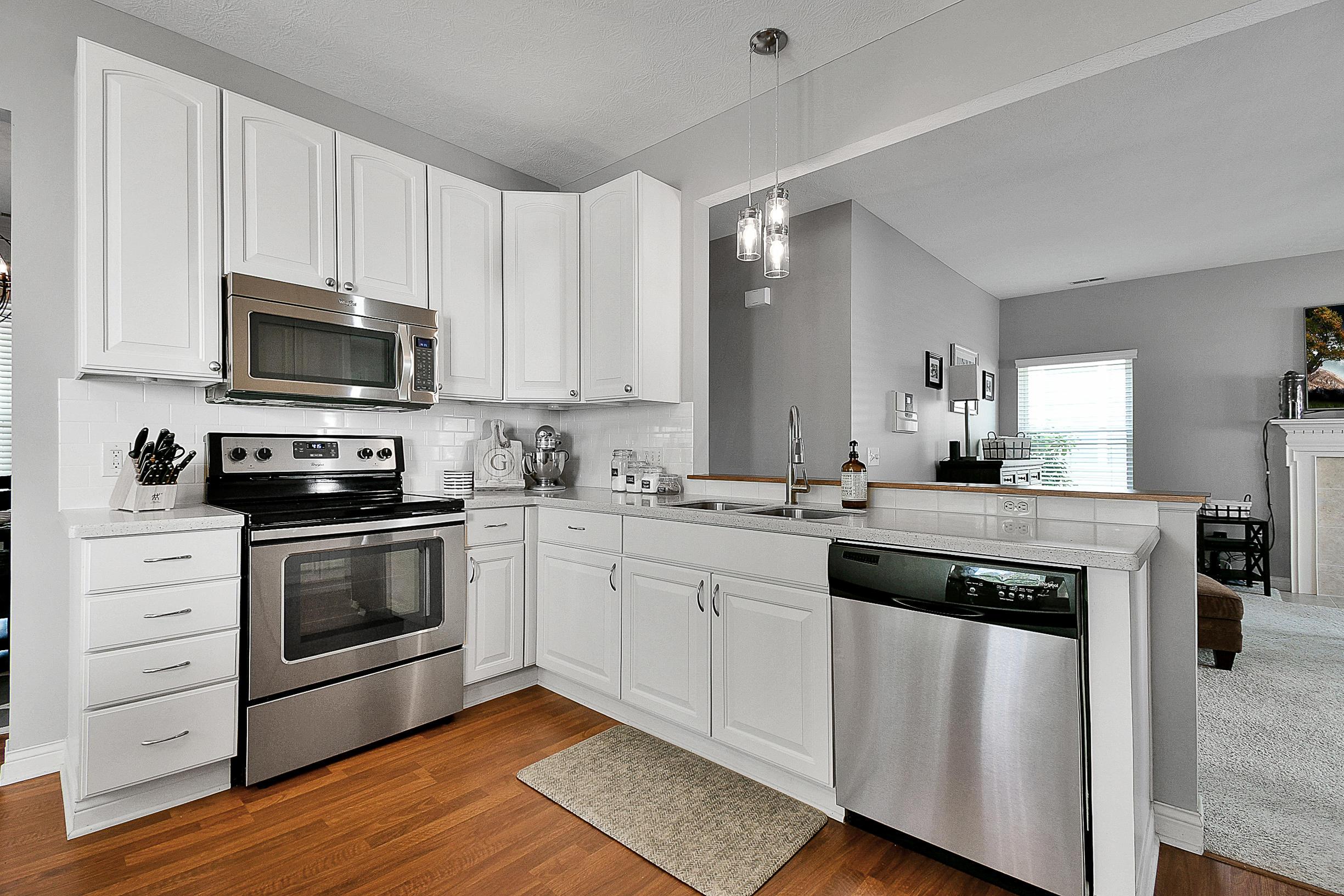 5662 Boucher Road Dublin, OH 43016 - Photo 9 of 28 Gallery Image 9