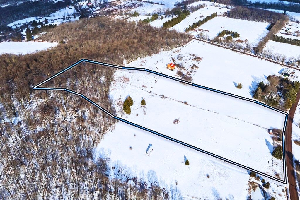 Lot 41-42 Hamden Hill Road Hamden, NY 13782 - Photo 25 of 26